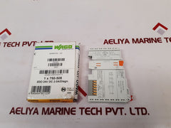 Wago 750-508 Digital Output Module