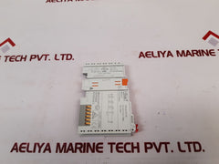 Wago 750-508 Digital Output Module - Aeliya Marine Tech