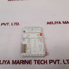 Wago 750-508 Digital Output Module - Aeliya Marine Tech