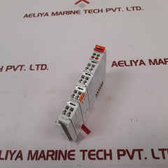 Wago 750-508 Digital Output Module - Aeliya Marine Tech