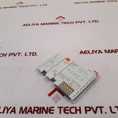 Wago 750-508 Digital Output Module - Aeliya Marine Tech