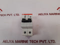 Abb S 222 K 1 A Circuit Breaker