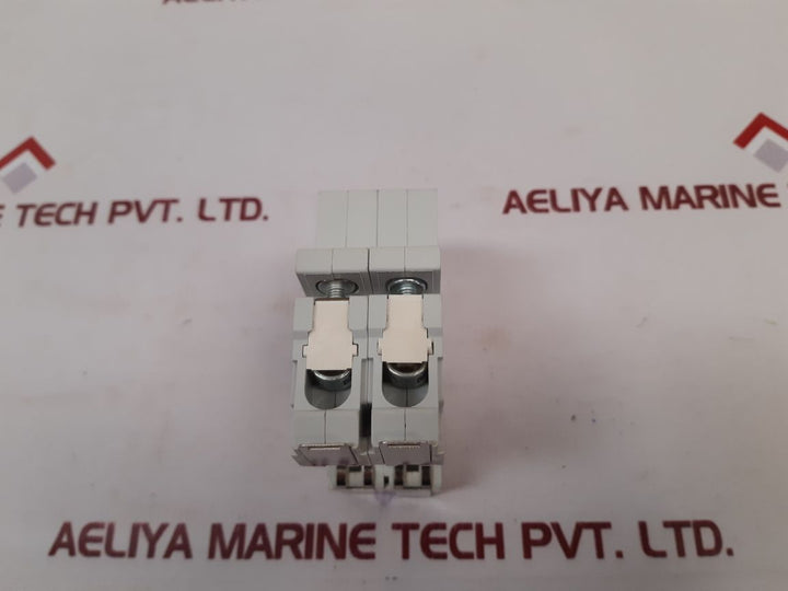 Abb S 222 K 1 A Circuit Breaker - Aeliya Marine Tech