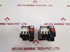Stromberg Patam 1k1,2 Thermal Overload Relay 660v 5a