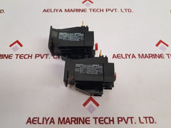 Stromberg Patam 1k1,2 Thermal Overload Relay 660v 5a