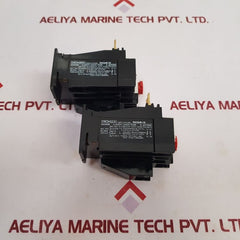 Stromberg Patam 1k1,2 Thermal Overload Relay 660v 5a