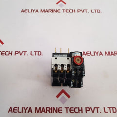 Stromberg Patam 1k1,2 Thermal Overload Relay 660v 5a