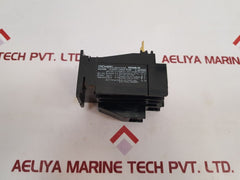 Stromberg Patam 1k1,2 Thermal Overload Relay 660v 5a