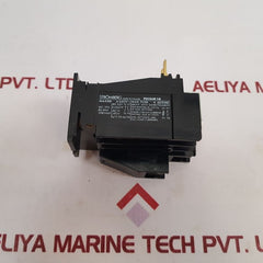 Stromberg Patam 1k1,2 Thermal Overload Relay 660v 5a