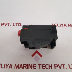 Stromberg Patam 1k1,2 Thermal Overload Relay 660v 5a