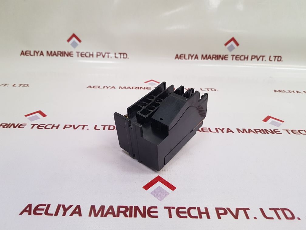 Stromberg Patam 1k1,2 Thermal Overload Relay 660v 5a