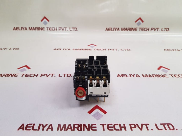 Stromberg Patam 1k1,2 Thermal Overload Relay 660v 5a