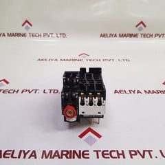 Stromberg Patam 1k1,2 Thermal Overload Relay 660v 5a