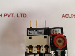 Stromberg Patam 1k1,2 Thermal Overload Relay 660v 5a