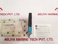 Stahl Intrinspak 9002/77-100-400-001 Safety Barrier