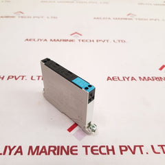 Stahl Intrinspak 9002/77-100-400-001 Safety Barrier - Aeliya Marine Tech