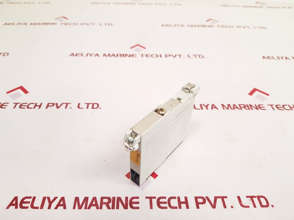 Stahl Intrinspak 9002/77-100-400-001 Safety Barrier - Aeliya Marine Tech