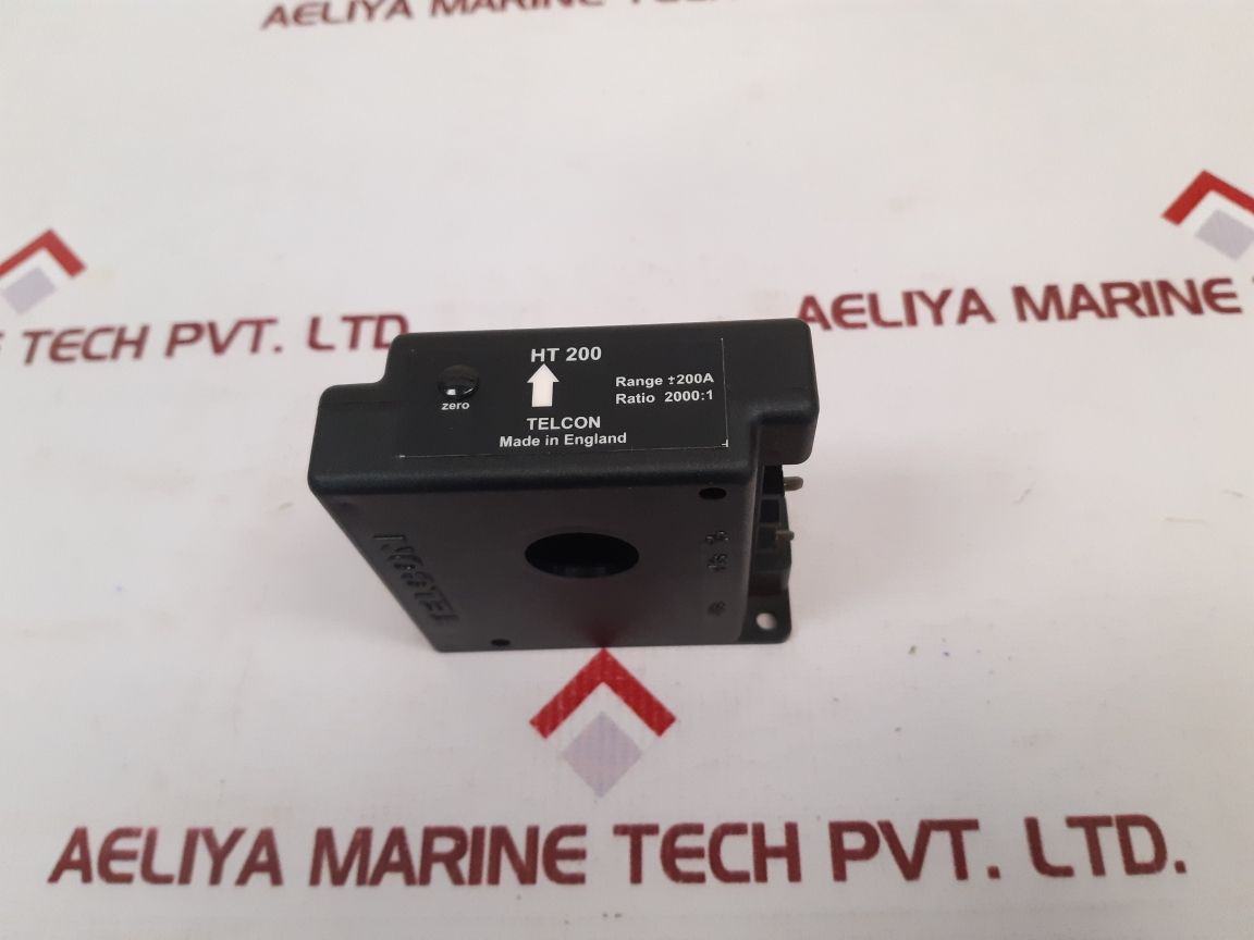 Telcon Ht 200 Current Sensor - Aeliya Marine Tech