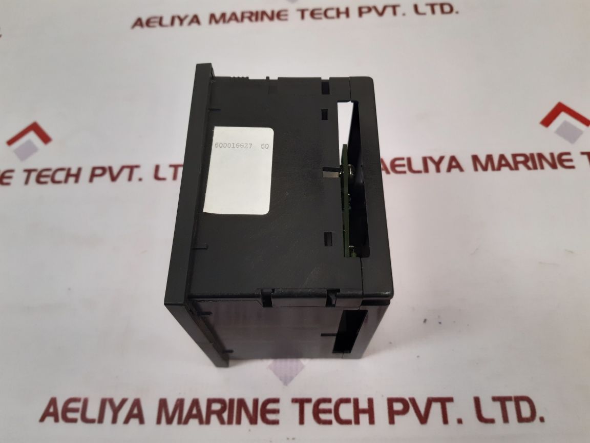 Bentec Paqr96 Ampermeter - Aeliya Marine Tech