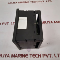 Bentec Paqr96 Ampermeter - Aeliya Marine Tech