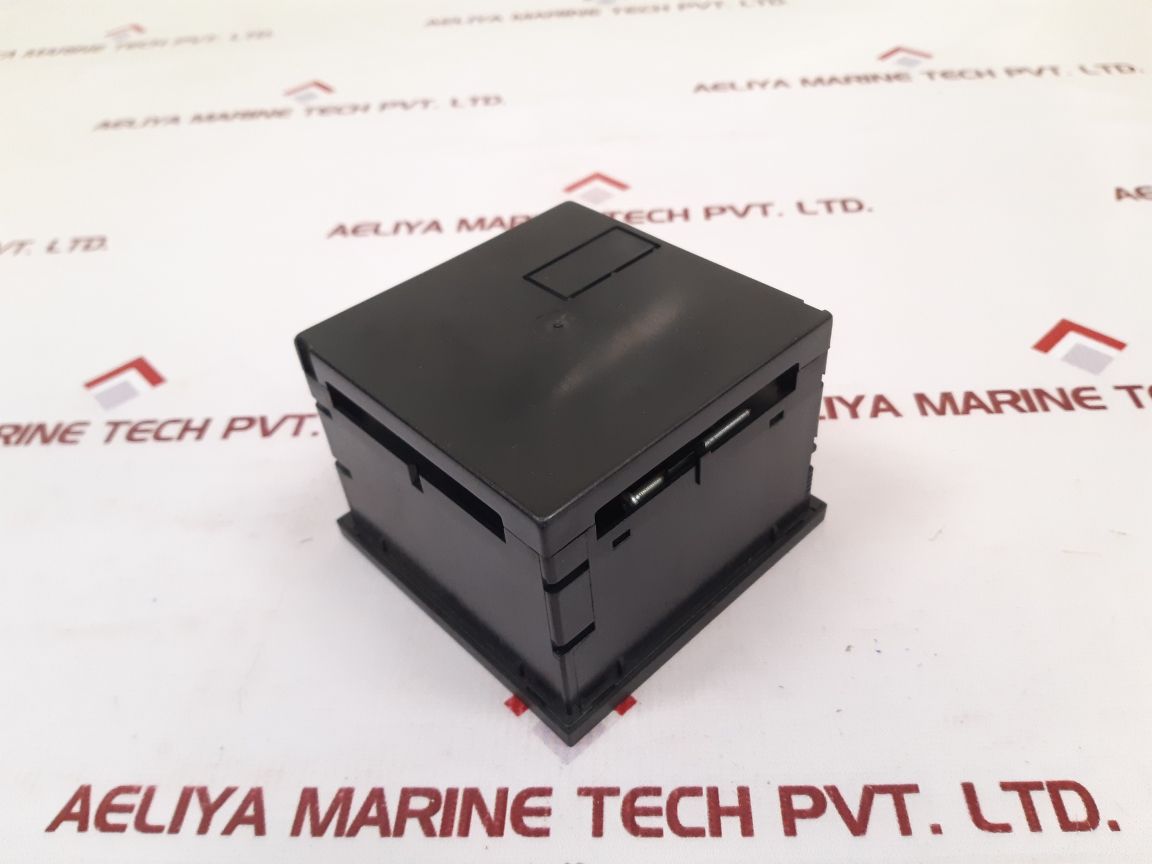 Bentec Paqr96 Ampermeter - Aeliya Marine Tech