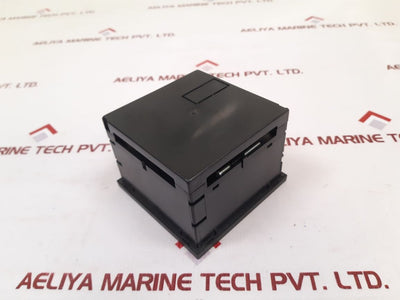 Bentec Paqr96 Ampermeter - Aeliya Marine Tech