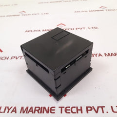 Bentec Paqr96 Ampermeter - Aeliya Marine Tech