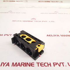 Rexroth 898 500 392 2 Thru Station Manifold - Aeliya Marine Tech