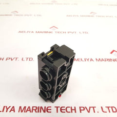 Rexroth 898 500 392 2 Thru Station Manifold - Aeliya Marine Tech