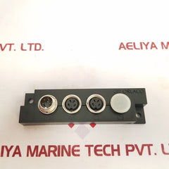Orlaco 0404040 Switcher Uni Series Ip44 - Aeliya Marine Tech