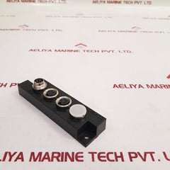 Orlaco 0404040 Switcher Uni Series Ip44 - Aeliya Marine Tech
