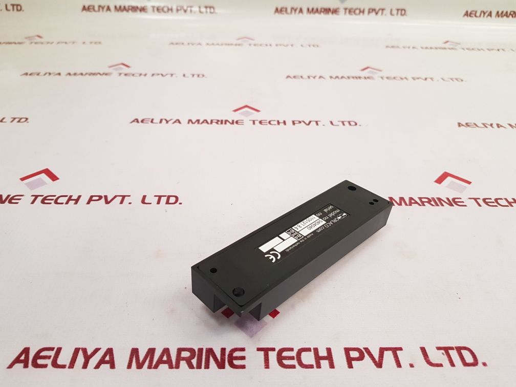 Orlaco 0404040 Switcher Uni Series Ip44 - Aeliya Marine Tech