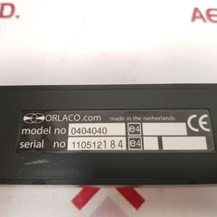 Orlaco 0404040 Switcher Uni Series Ip44 - Aeliya Marine Tech