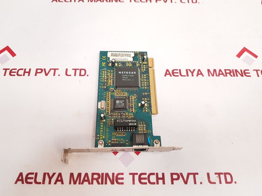 Netgear Fa310Tx Ethernet Network Adapter