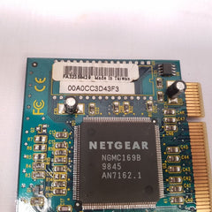Netgear Fa310Tx Ethernet Network Adapter - Aeliya Marine Tech