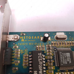 Netgear Fa310Tx Ethernet Network Adapter - Aeliya Marine Tech