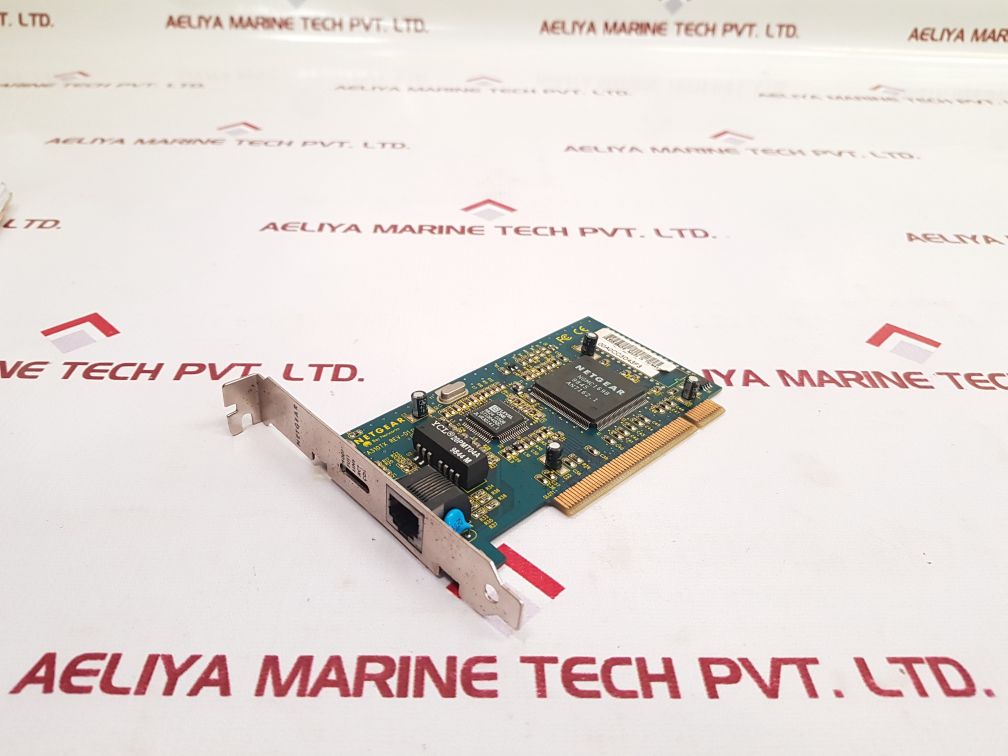 Netgear Fa310Tx Ethernet Network Adapter - Aeliya Marine Tech