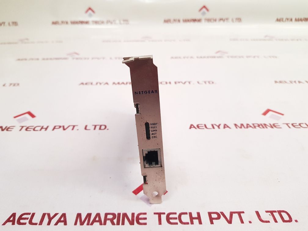 Netgear Fa310Tx Ethernet Network Adapter - Aeliya Marine Tech