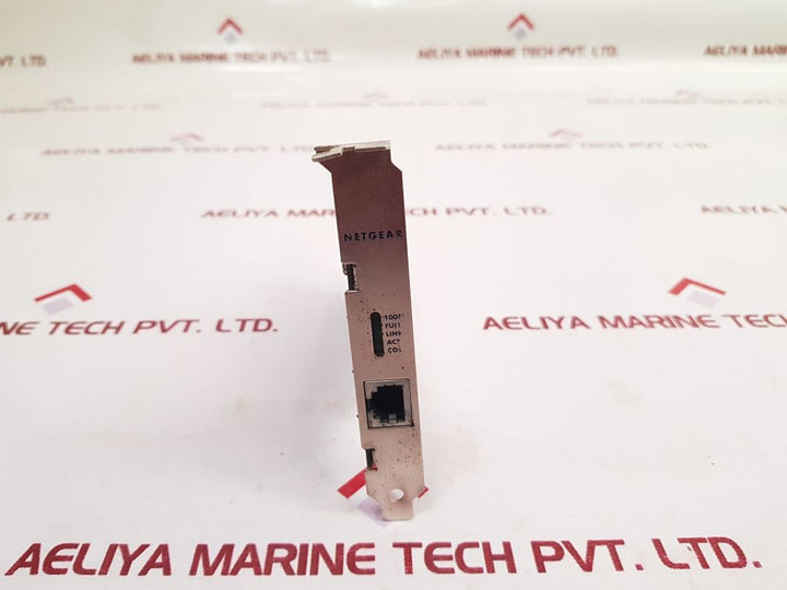 Netgear Fa310Tx Ethernet Network Adapter - Aeliya Marine Tech