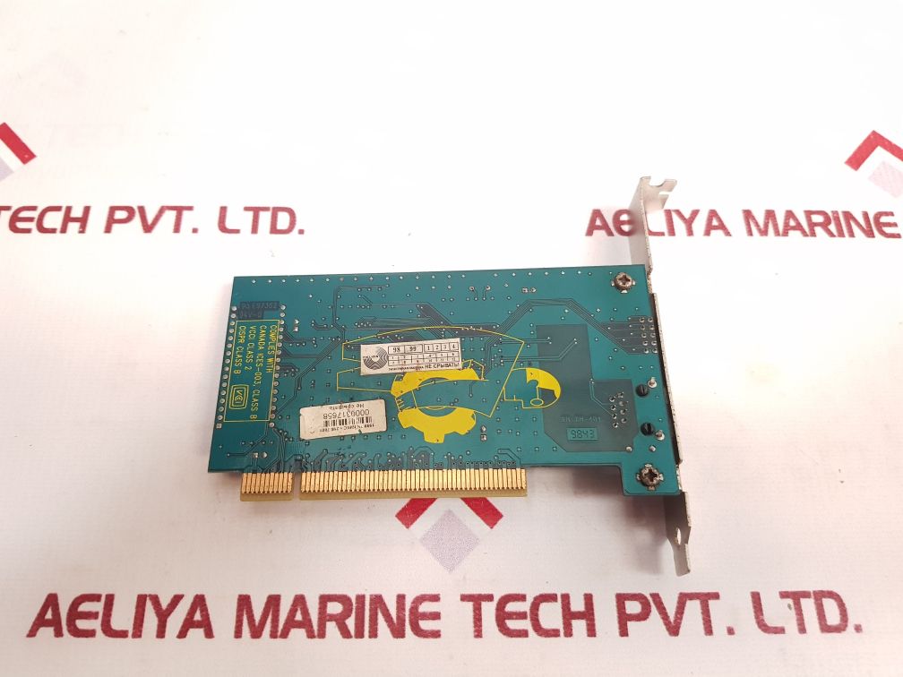 Netgear Fa310Tx Ethernet Network Adapter - Aeliya Marine Tech