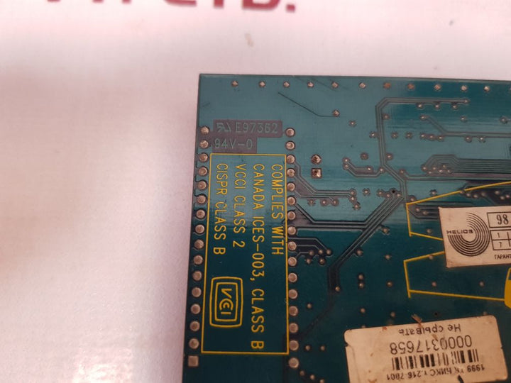 Netgear Fa310Tx Ethernet Network Adapter - Aeliya Marine Tech