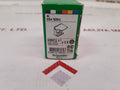 Schneider Electric Zb4 Bz62 Black Padlock Flap - Aeliya Marine Tech