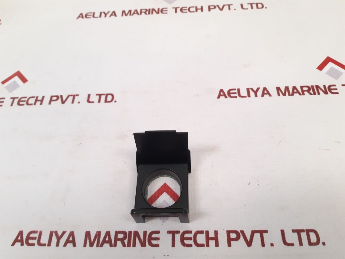 Schneider Electric Zb4 Bz62 Black Padlock Flap - Aeliya Marine Tech