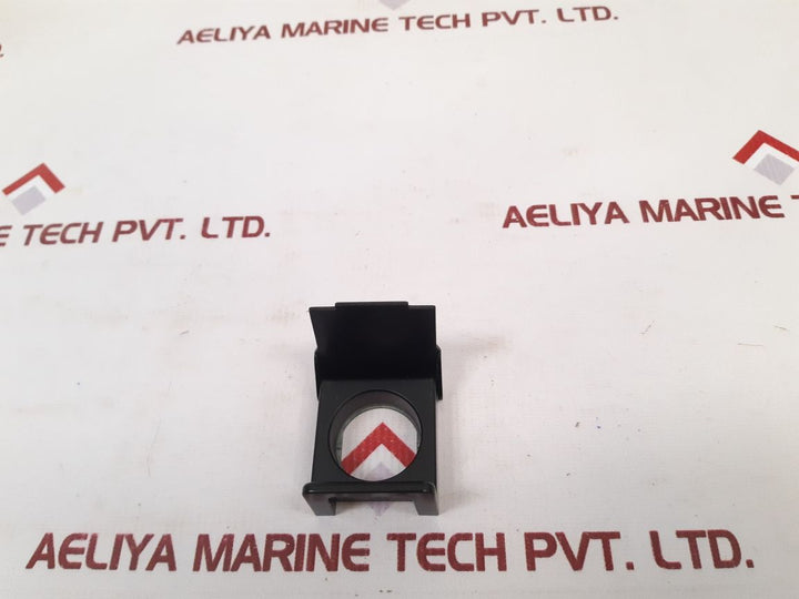Schneider Electric Zb4 Bz62 Black Padlock Flap - Aeliya Marine Tech