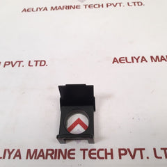 Schneider Electric Zb4 Bz62 Black Padlock Flap - Aeliya Marine Tech