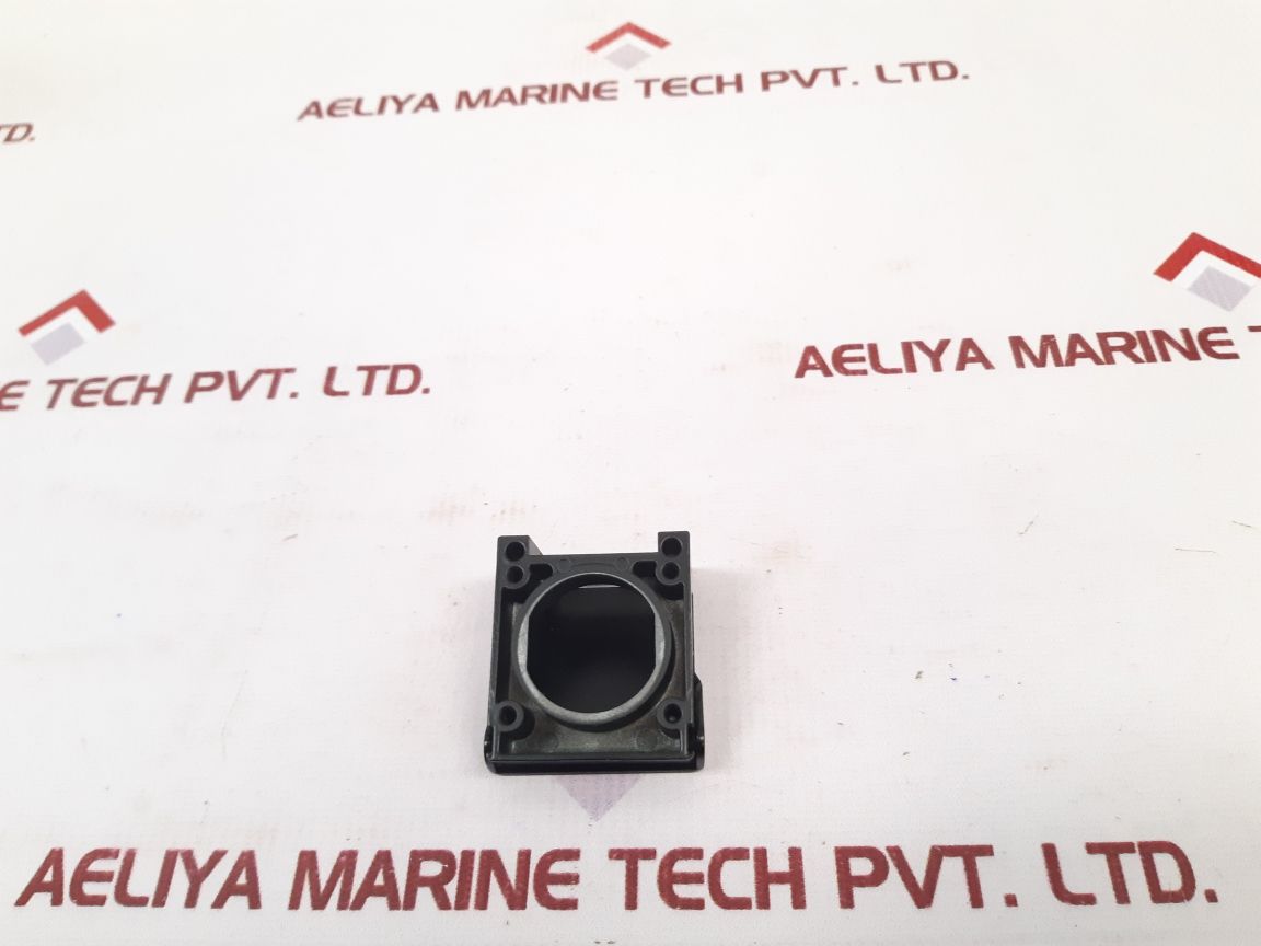 Schneider Electric Zb4 Bz62 Black Padlock Flap - Aeliya Marine Tech