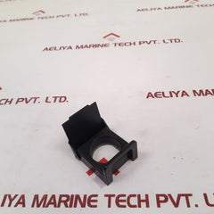 Schneider Electric Zb4 Bz62 Black Padlock Flap - Aeliya Marine Tech