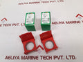 Schneider Electric Zb4 Bz64 Padlock Attachment