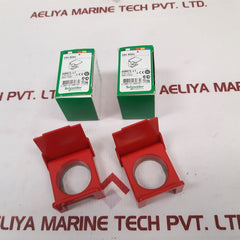 Schneider Electric Zb4 Bz64 Padlock Attachment