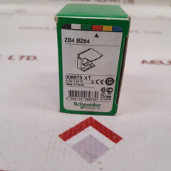 Schneider Electric Zb4 Bz64 Padlock Attachment - Aeliya Marine Tech